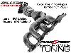 Milltek Sport ST150 EVO 4-1 Manifold